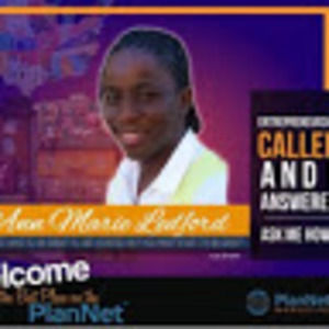 Meet your Posher, Ann marie